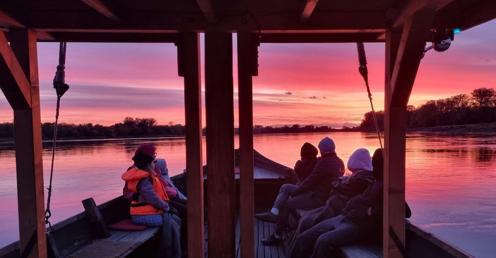 Picture 7 for Activity Toruń: Sightseeing Cruises on the Vistula River 5