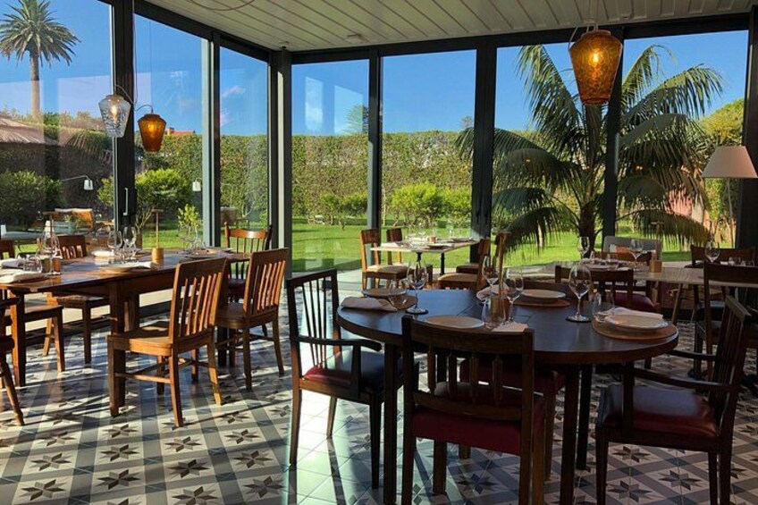 Private Pineapple Wine tasting and tour 3
