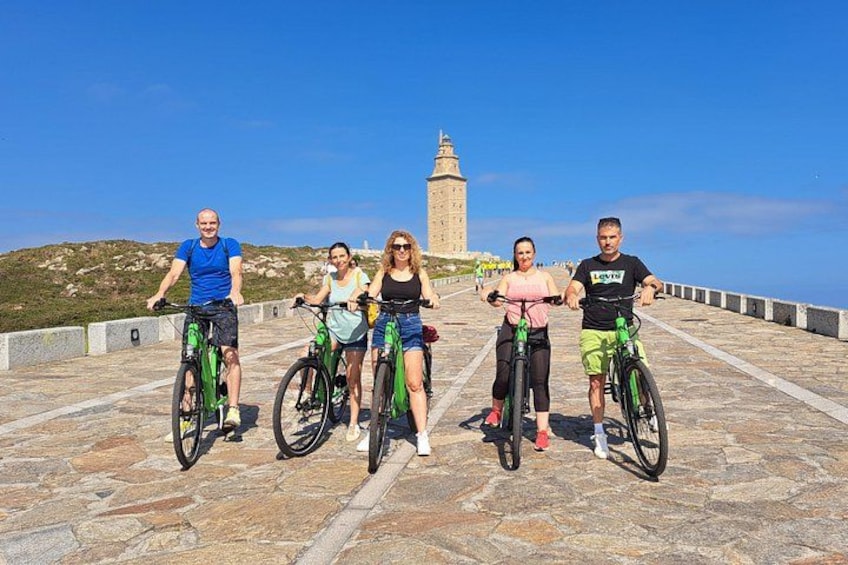 Tower of Hercules 2
