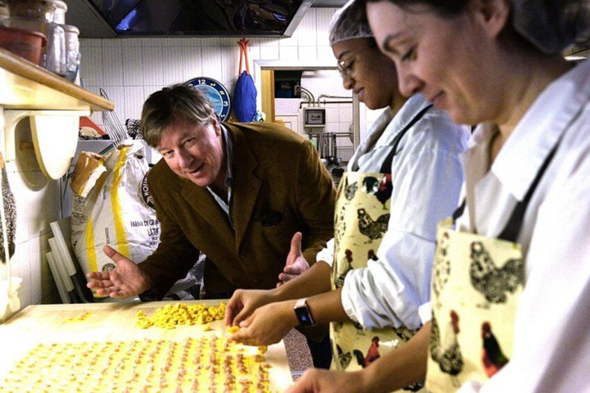 tortellini and more! 1