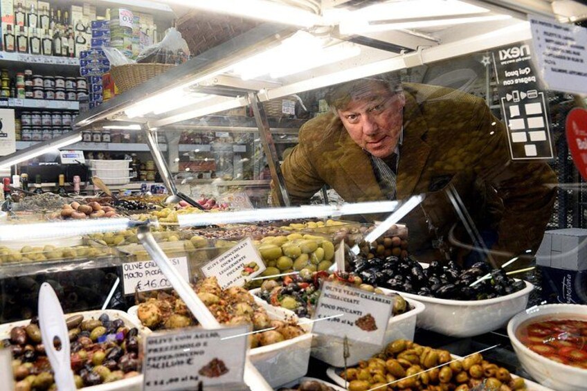 Bologna Private Food Tour by BolognaFoodGuru 2