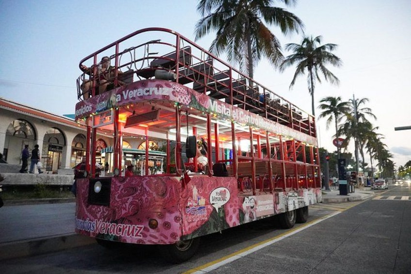 5 Attractive With Aquarium And Mandinga Included (in Veracruz) 5