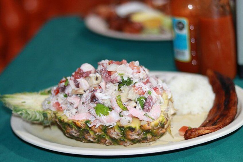 5 Attractive With Aquarium And Mandinga Included (in Veracruz) 2