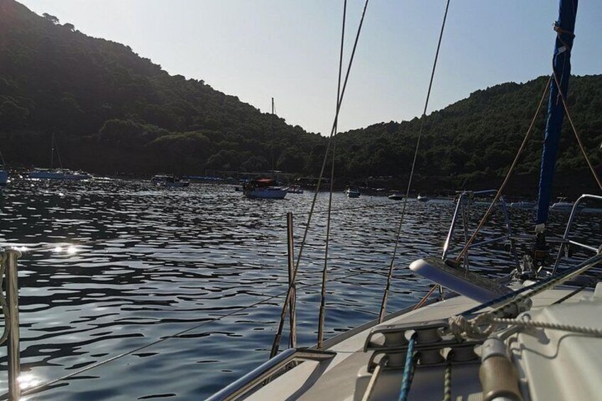 Private Full Day Sailing Tour To Elafiti Islands 5