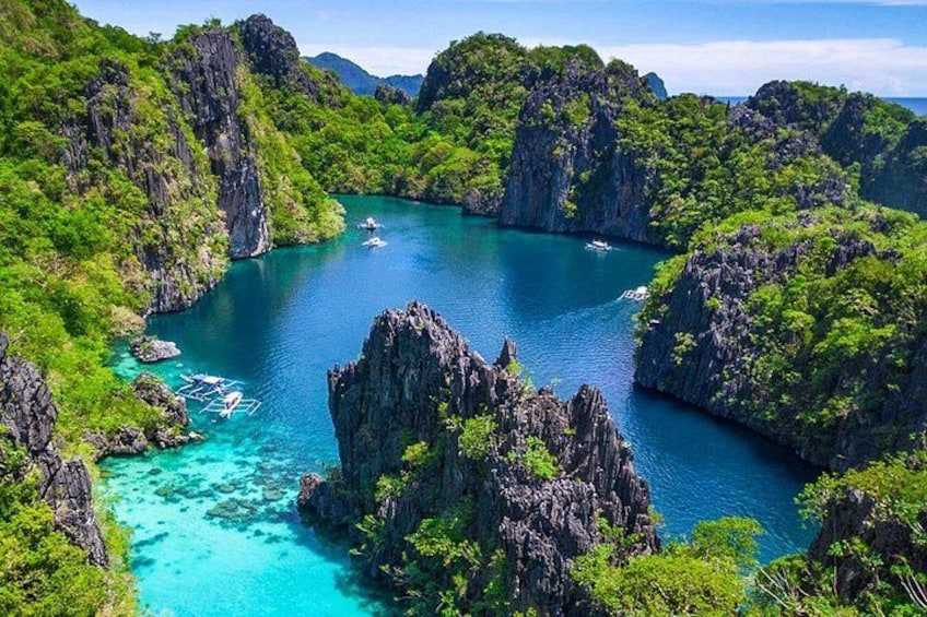 Big Lagoon 1