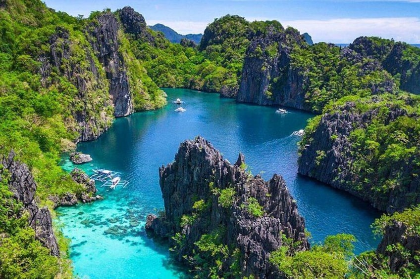Big Lagoon 3