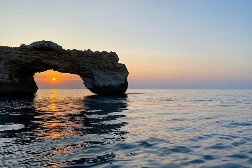 Private RIB Boat Tour to the Secret Beach in Rethymno 3
