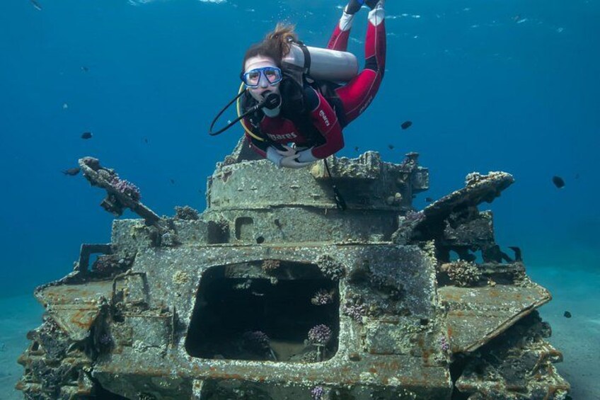 Diving, Snorkeling & Leisure Cruises by Boat 2