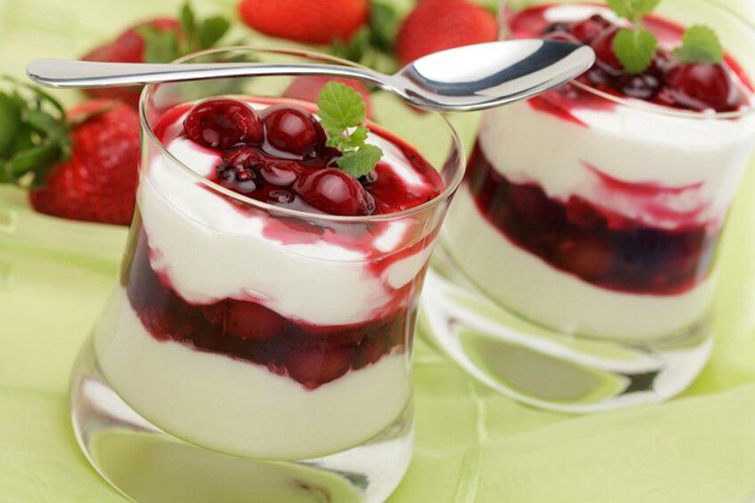 Rostock: Food Tour with History Walk Private Guided Tour 4