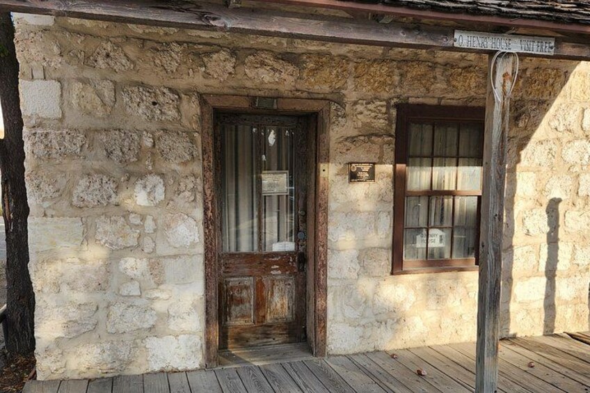 Historic San Antonio Audio APP and GPS Private Self Guided Tour 2