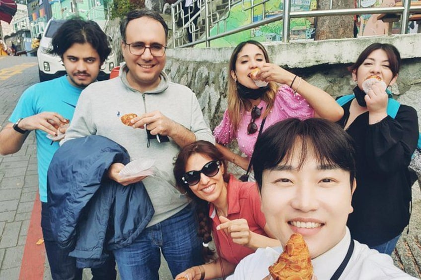 Busan Day Trip from Seoul by KTX - Private Tour with Local Guide 2