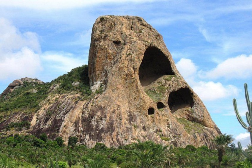 Morro da Toca 2