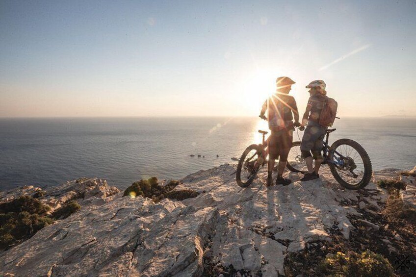Kos Adventure eMTB tours 2