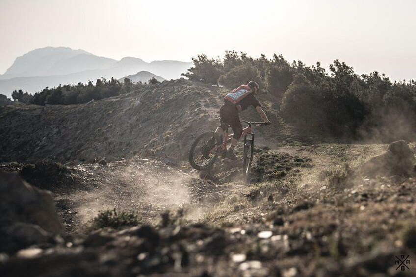 Kos Adventure eMTB tours 4