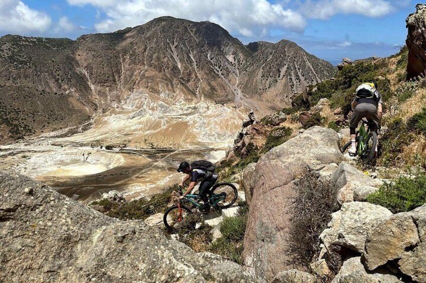 Kos Adventure eMTB tours 3
