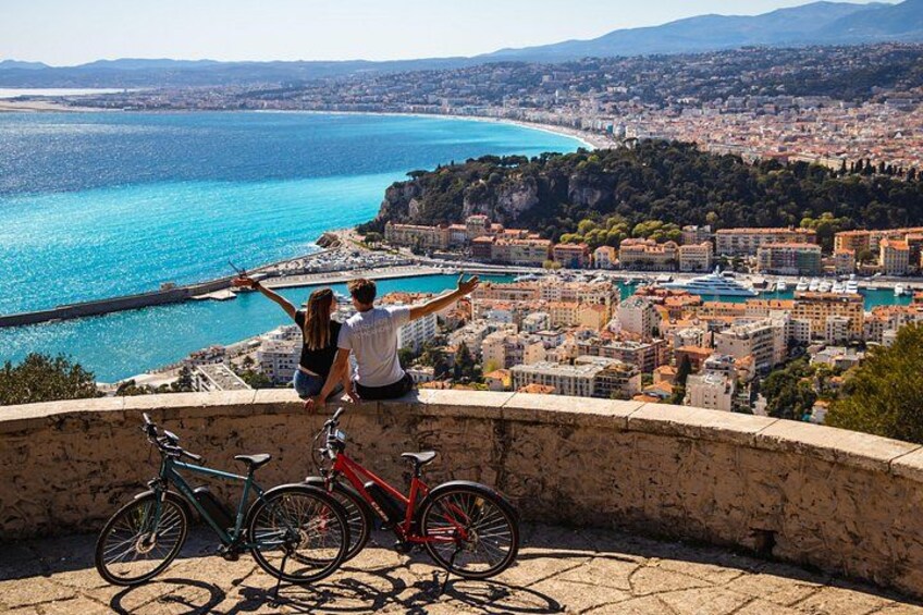Electric bike tour 4