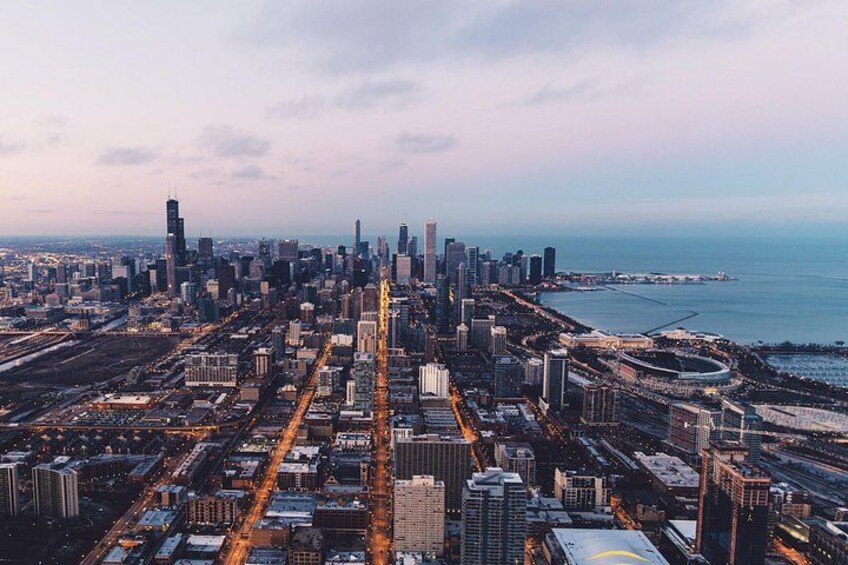 Secrets of Lincoln Square: Self-Guided Puzzle Quest in Chicago 2