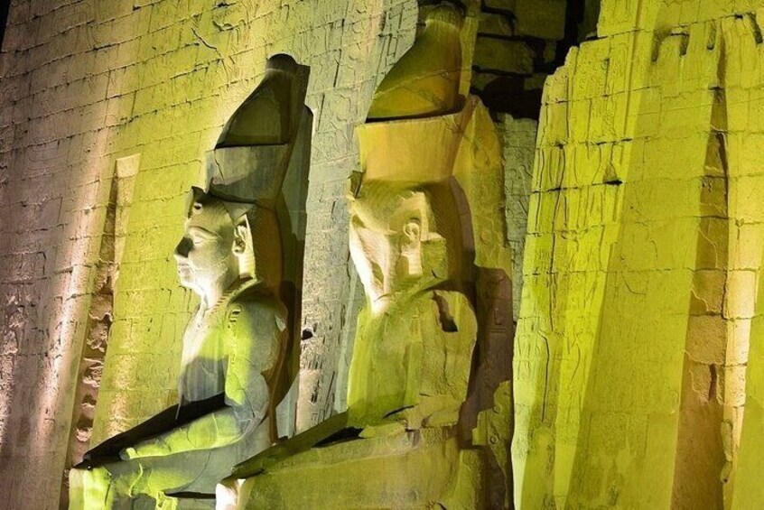 4 Days Horus and Sobek Private Tour 1