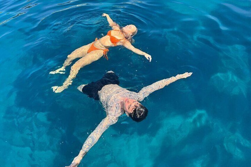 Full Day, Half Day, or Sunset Sailing Cruise with Tapas & Drinks 4