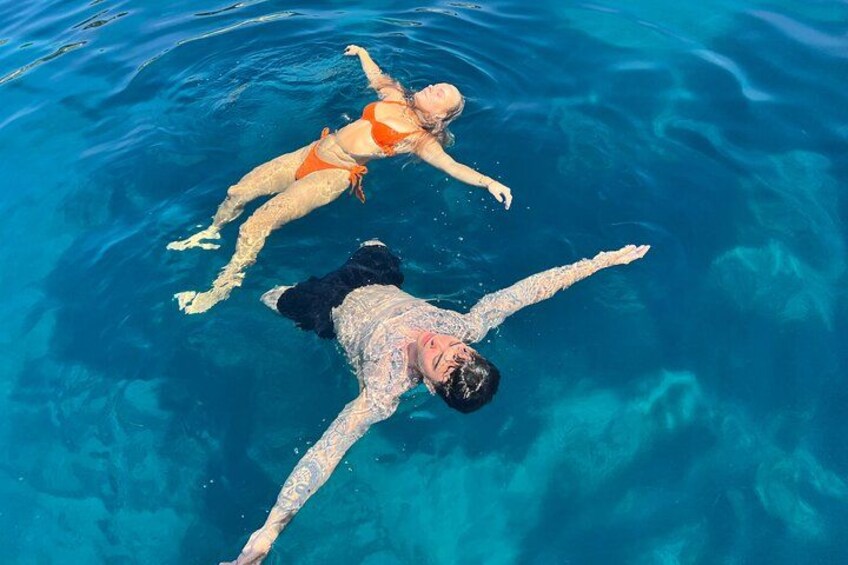 Full Day, Half Day, or Sunset Sailing Cruise with Tapas & Drinks 2