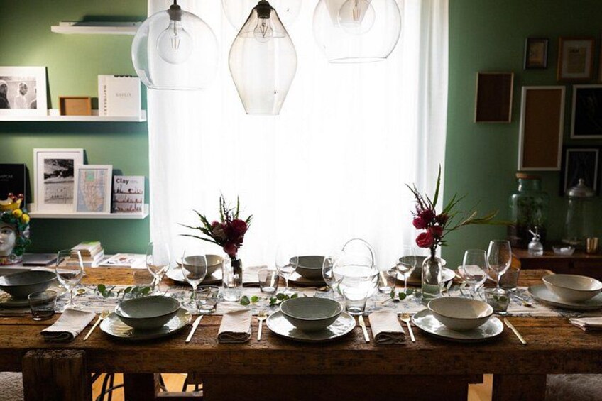 Private Cooking Class of Ferrarese cuisine 5