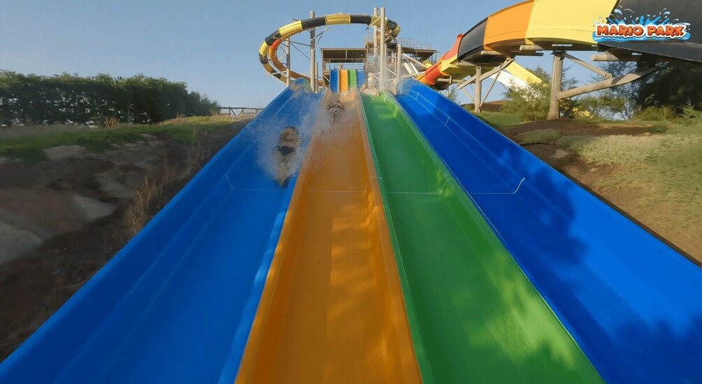 Picture 3 for Activity Almería: Mariopark Waterpark Entry Ticket 3