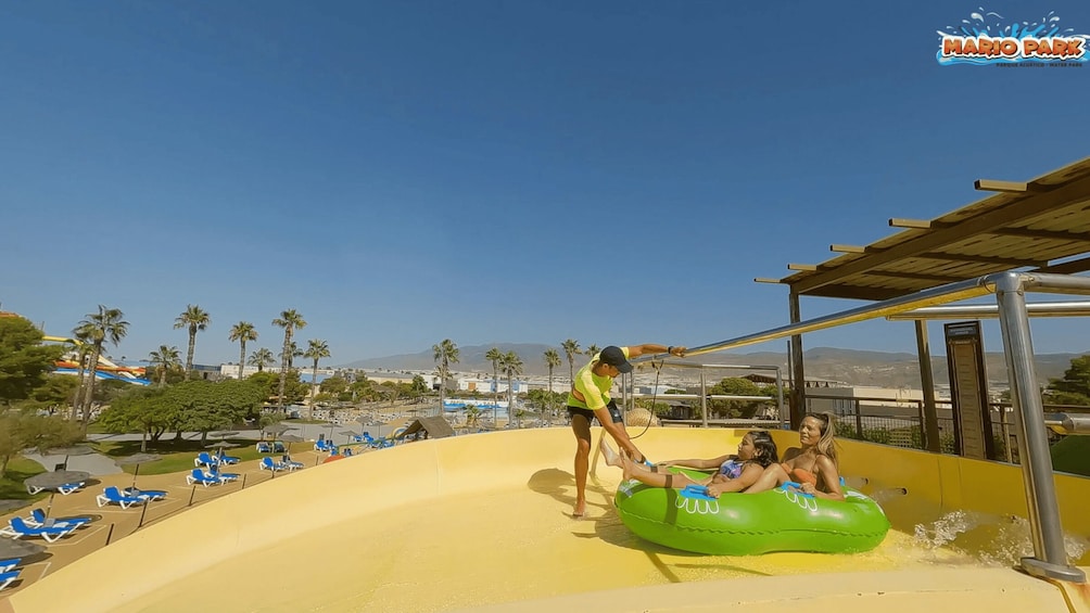 Picture 5 for Activity Almería: Mariopark Waterpark Entry Ticket 4