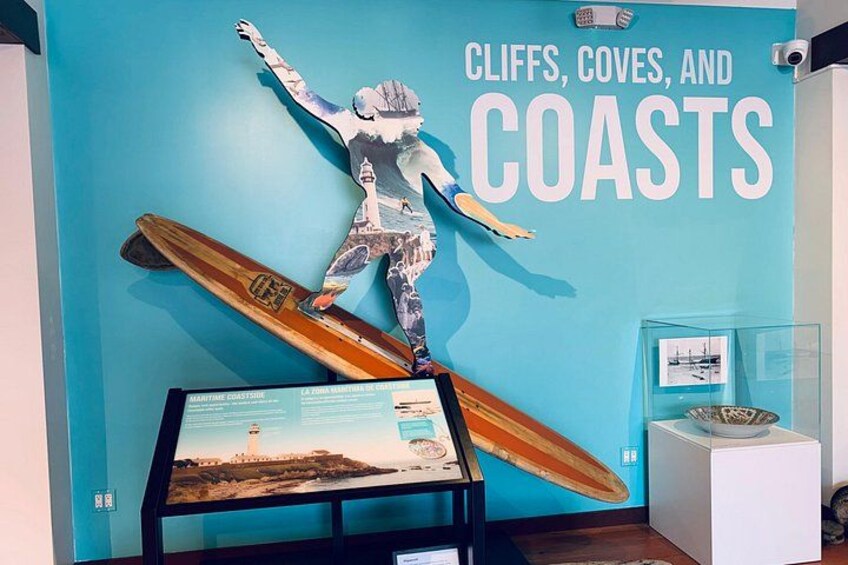 Half Moon Bay Family Friendly Guided E-bike Tour 3