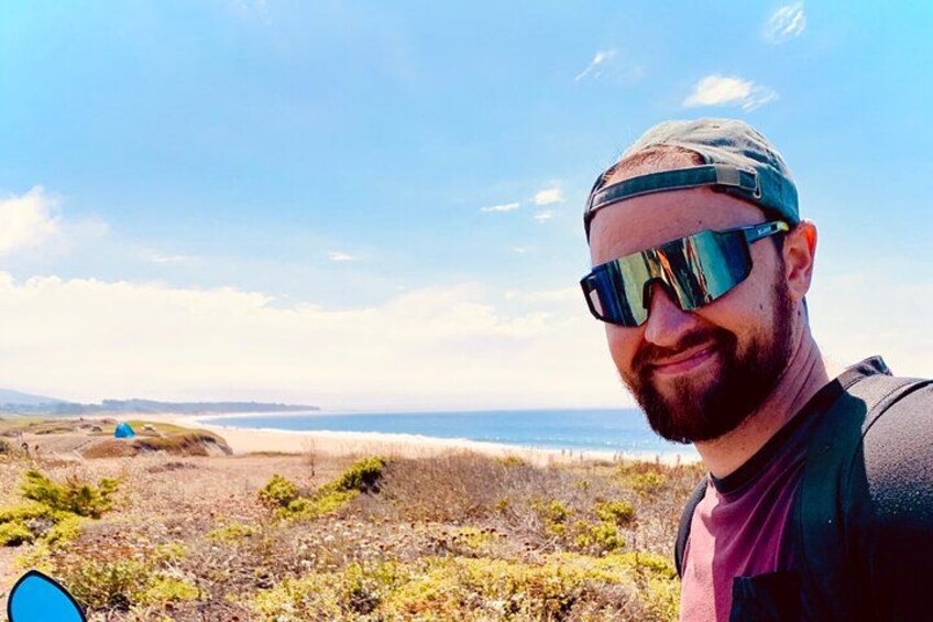 Half Moon Bay Family Friendly Guided E-bike Tour 2
