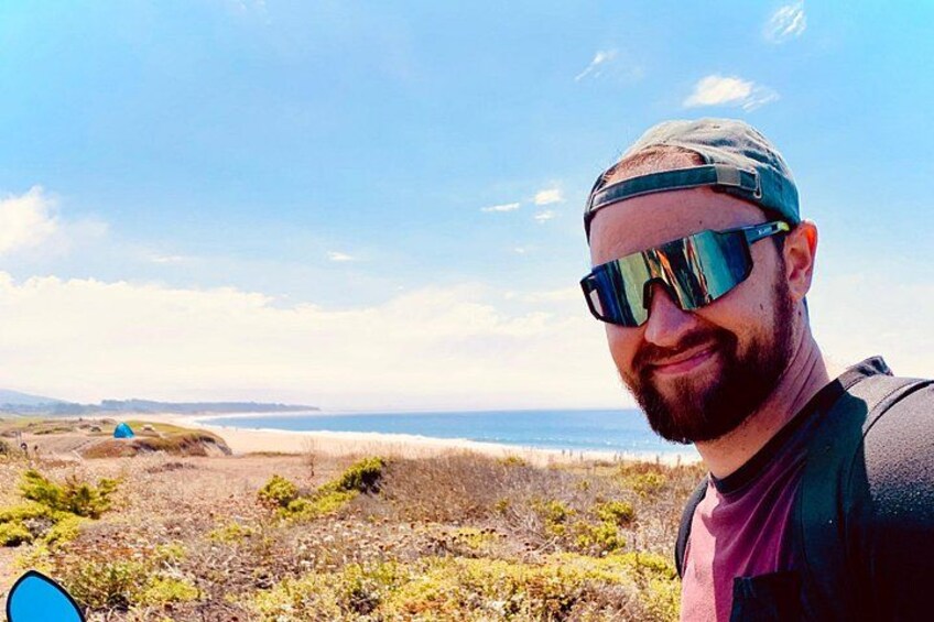 Half Moon Bay Family Friendly Guided E-bike Tour 2