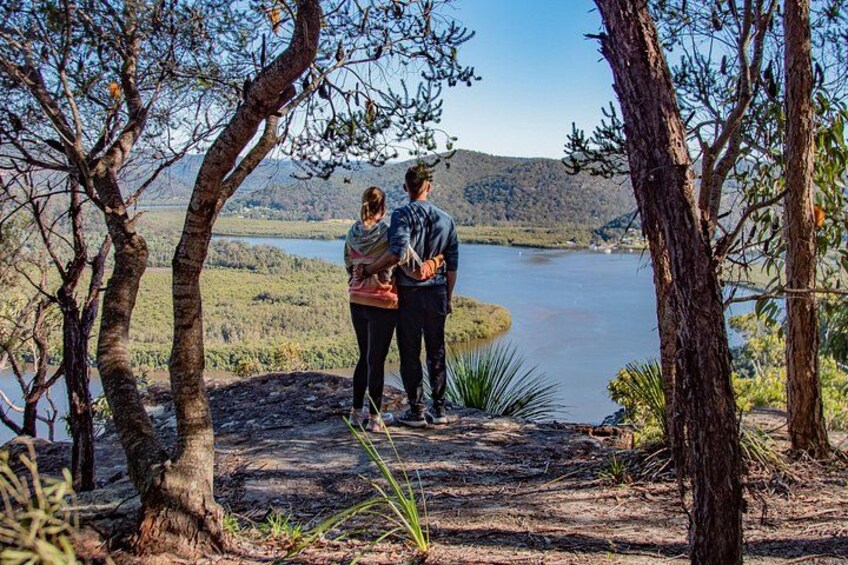 Discover Views That Rival The Blue Mountains 3