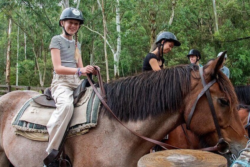 Saddle up for a Family Adventure and Find the Wild Spirit of Australia 3