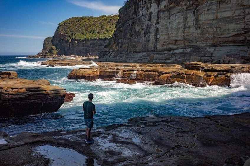 Take in Coastal Beauty Like Never Before 5