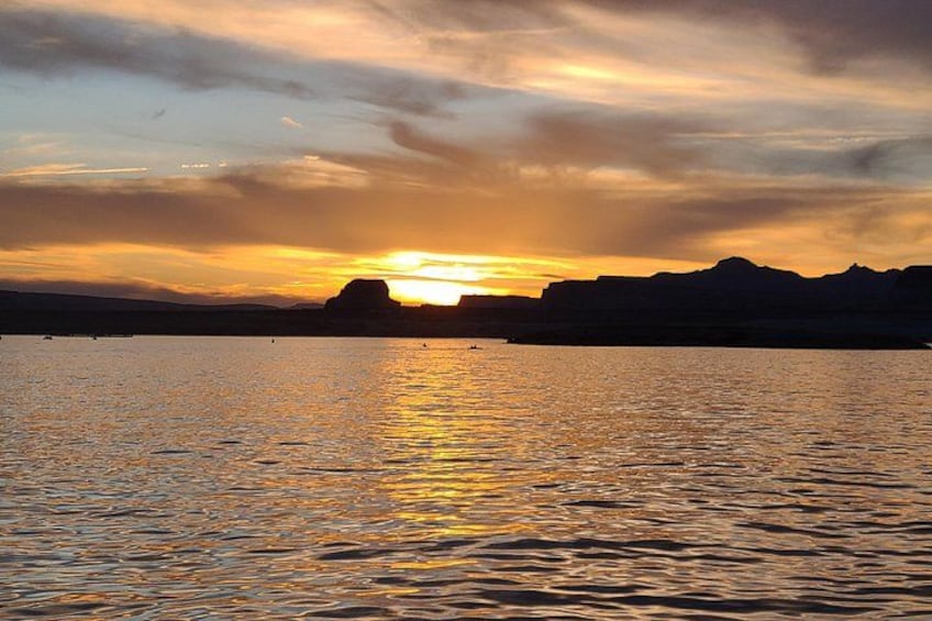 Antelope Canyon Photo Boating Excursion 2 hours 5