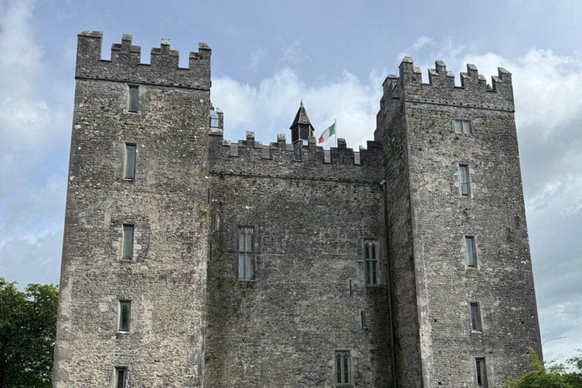 Bunratty Castle 3