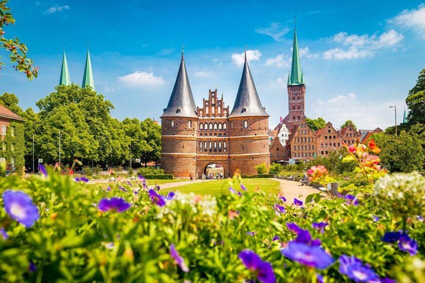 All-in-One: Beautiful Lübeck: Shore Excursion from Kiel Port 2