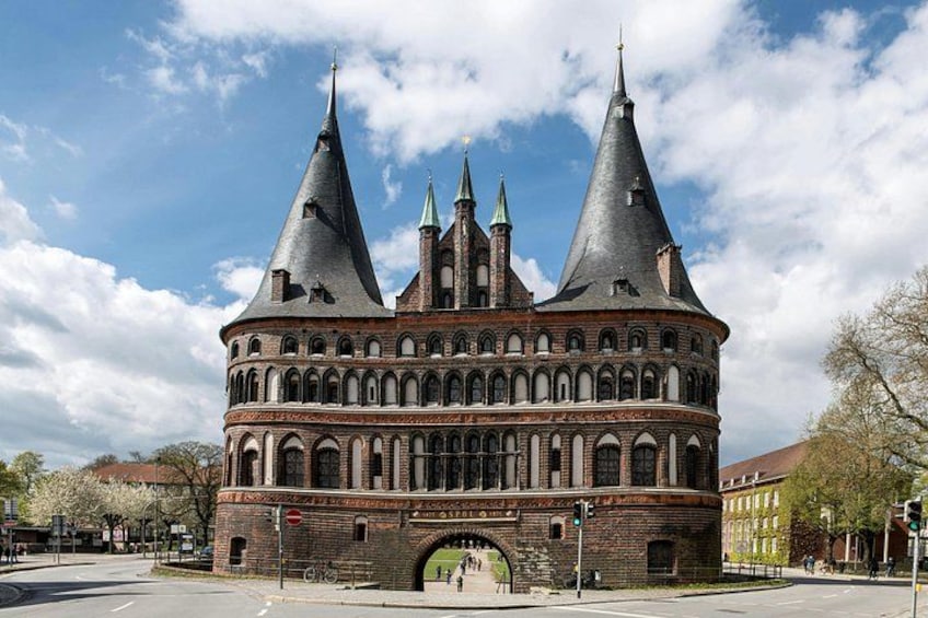 All-in-One: Beautiful Lübeck: Shore Excursion from Kiel Port 2