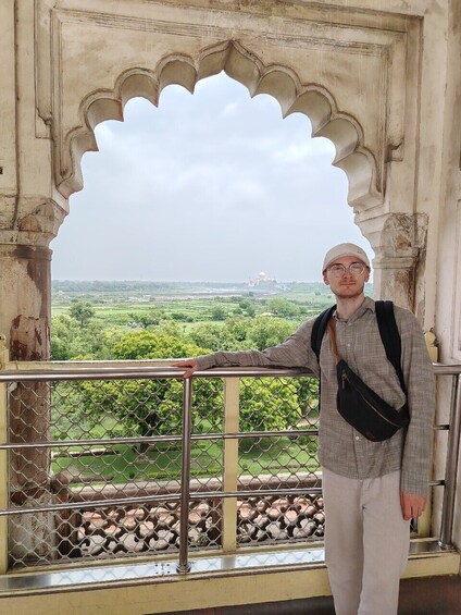 Golden Triangle Tour with Ranthambore Tiger Safari – 5 Days From Delhi 4