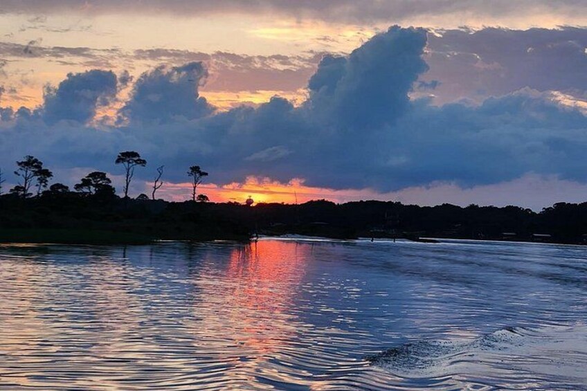 Spectacular Sunset Cruise 3