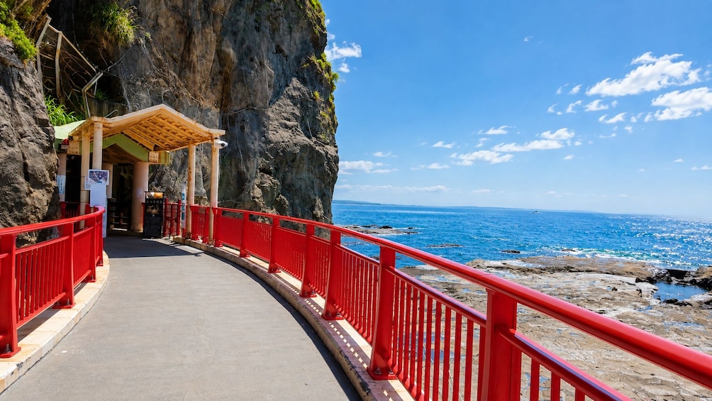 From Tokyo - Kamakura & Enoshima - One Day Bus Tour 5