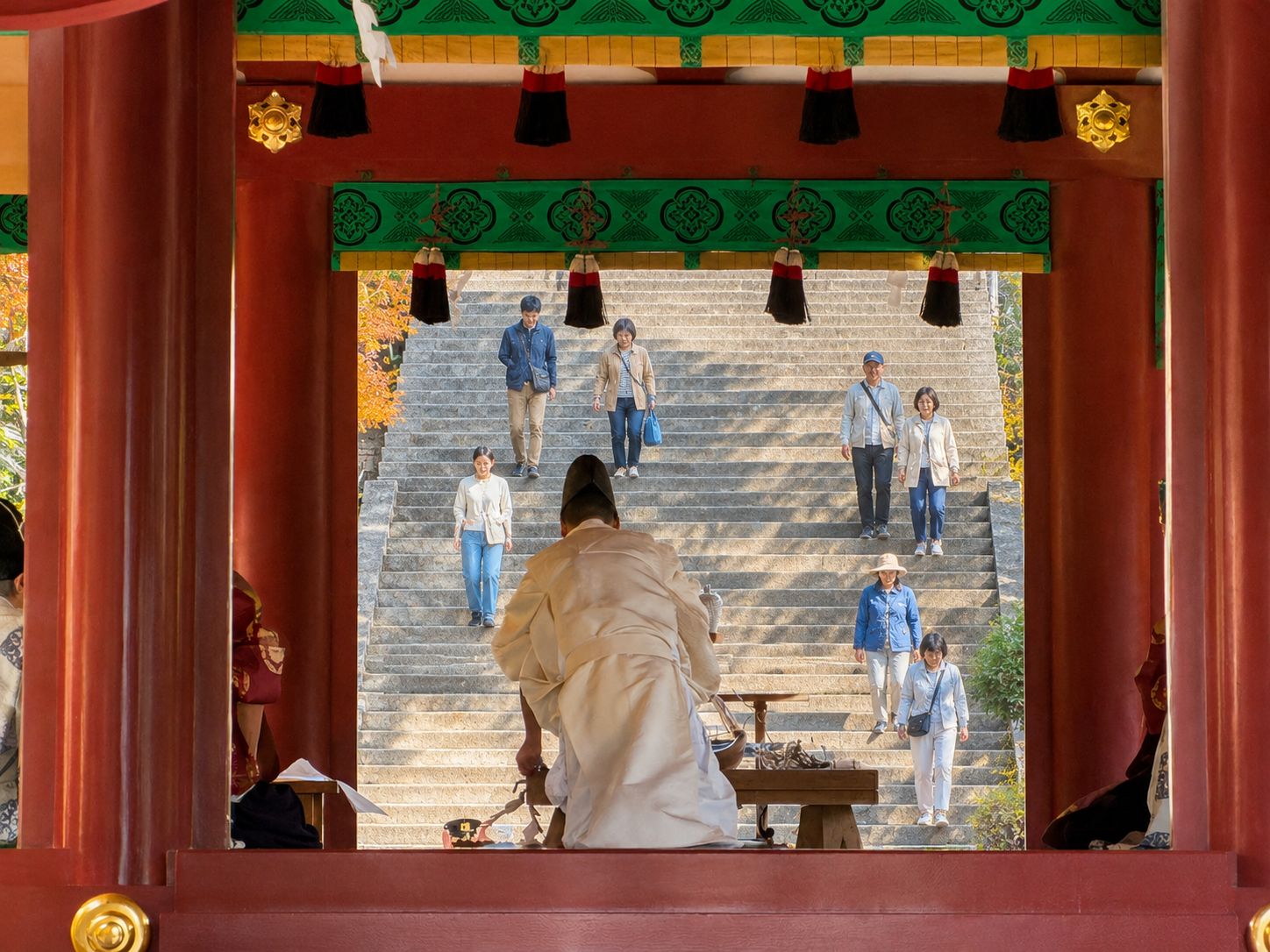 From Tokyo - Kamakura & Enoshima - One Day Bus Tour 3