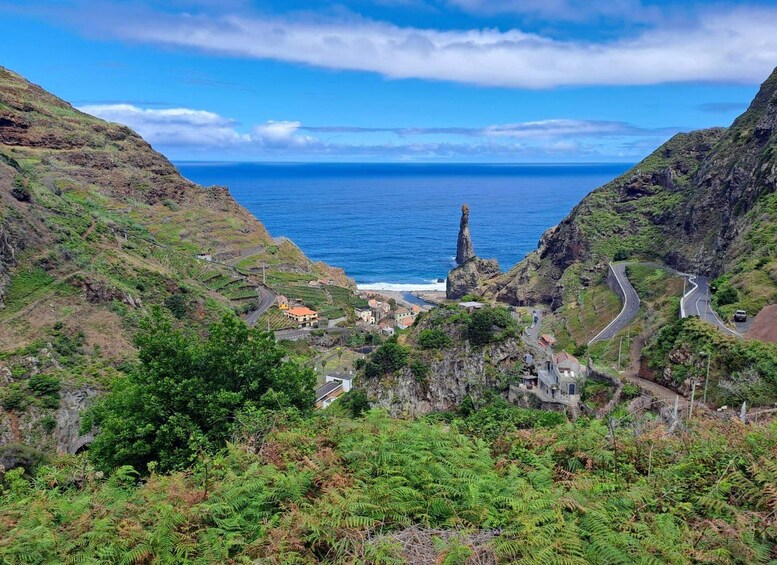 Picture 12 for Activity Laurisilva Forest, Porto Moniz & Spectacular Landscapes 5