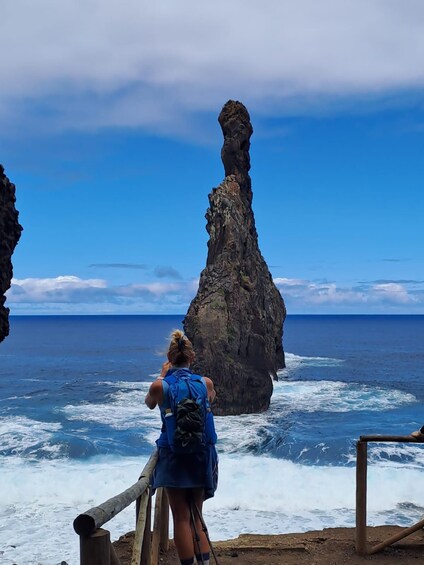 Picture 2 for Activity Laurisilva Forest, Porto Moniz & Spectacular Landscapes 3