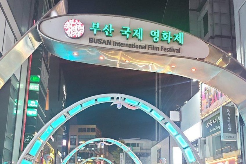 Private Tour Gamcheon CultureVillage & Busan City Tour 5
