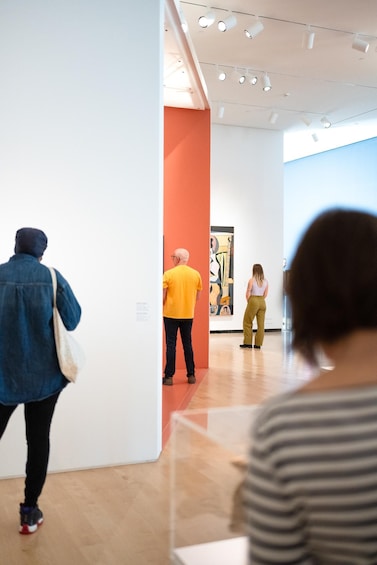 Picture 5 for Activity Quebec City: MNBAQ National Fine Arts Museum Entry Ticket 5