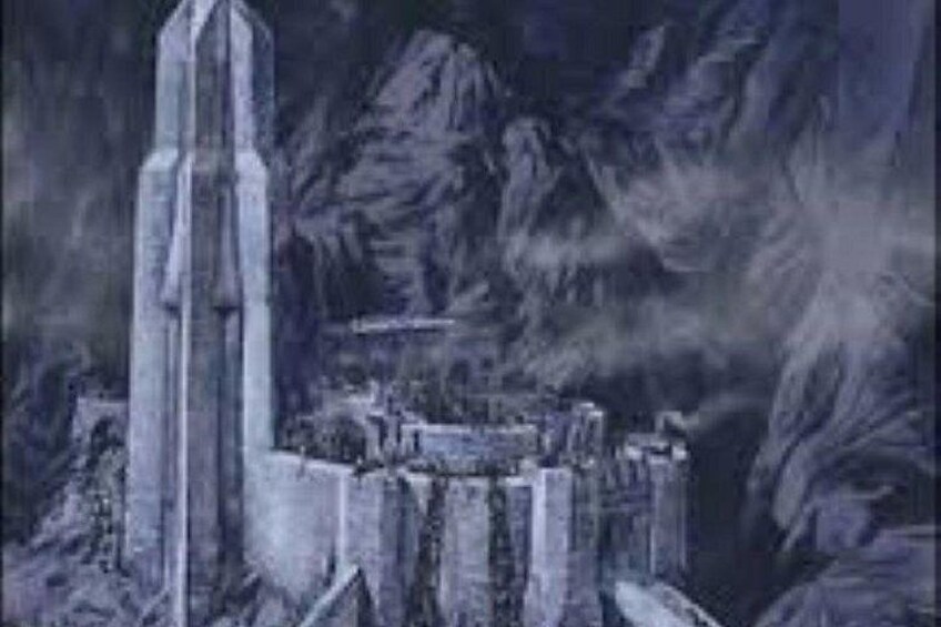 Helms Deep 2