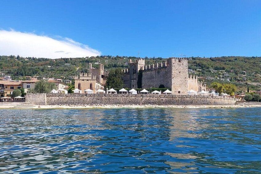 Rocca di Manerba 3