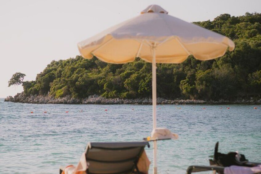 Ksamil, Gjirokastra & Berat in 2 Days from Tirana - Guided Tour 3