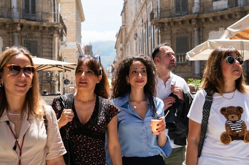 Catania Sicilian Street Food Tour: Small Group by Do Eat Better 2