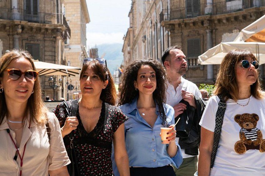 Catania Sicilian Street Food Tour: Small Group by Do Eat Better 2